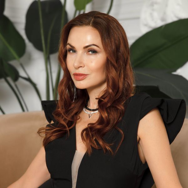 evelina bledans