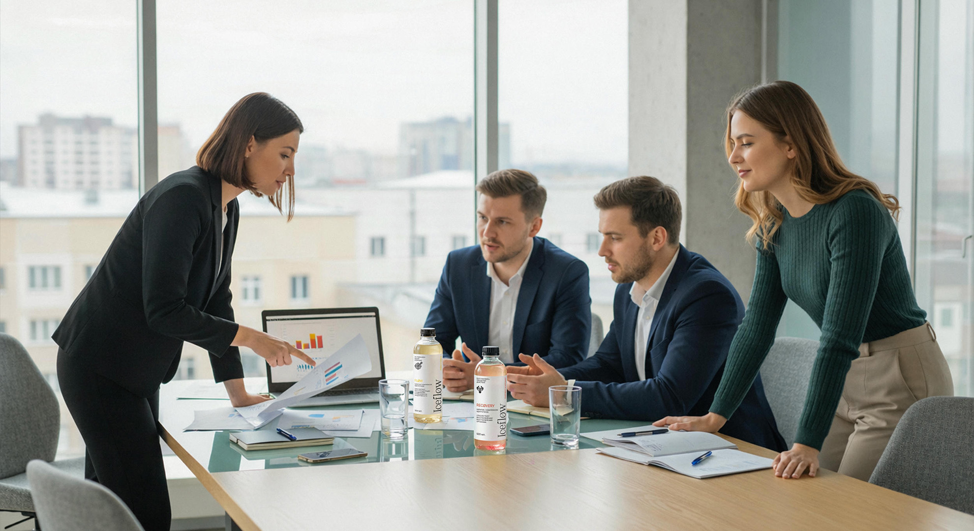 functional drinks benefits composition right choice