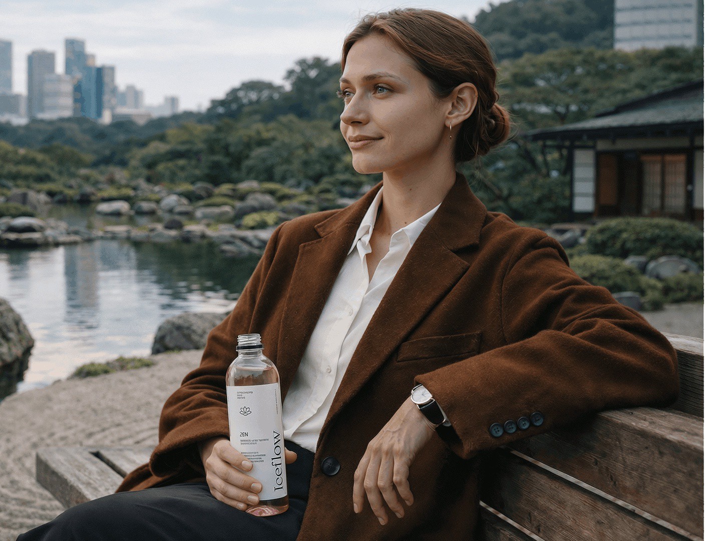 состояние zen завершение ня без суеты