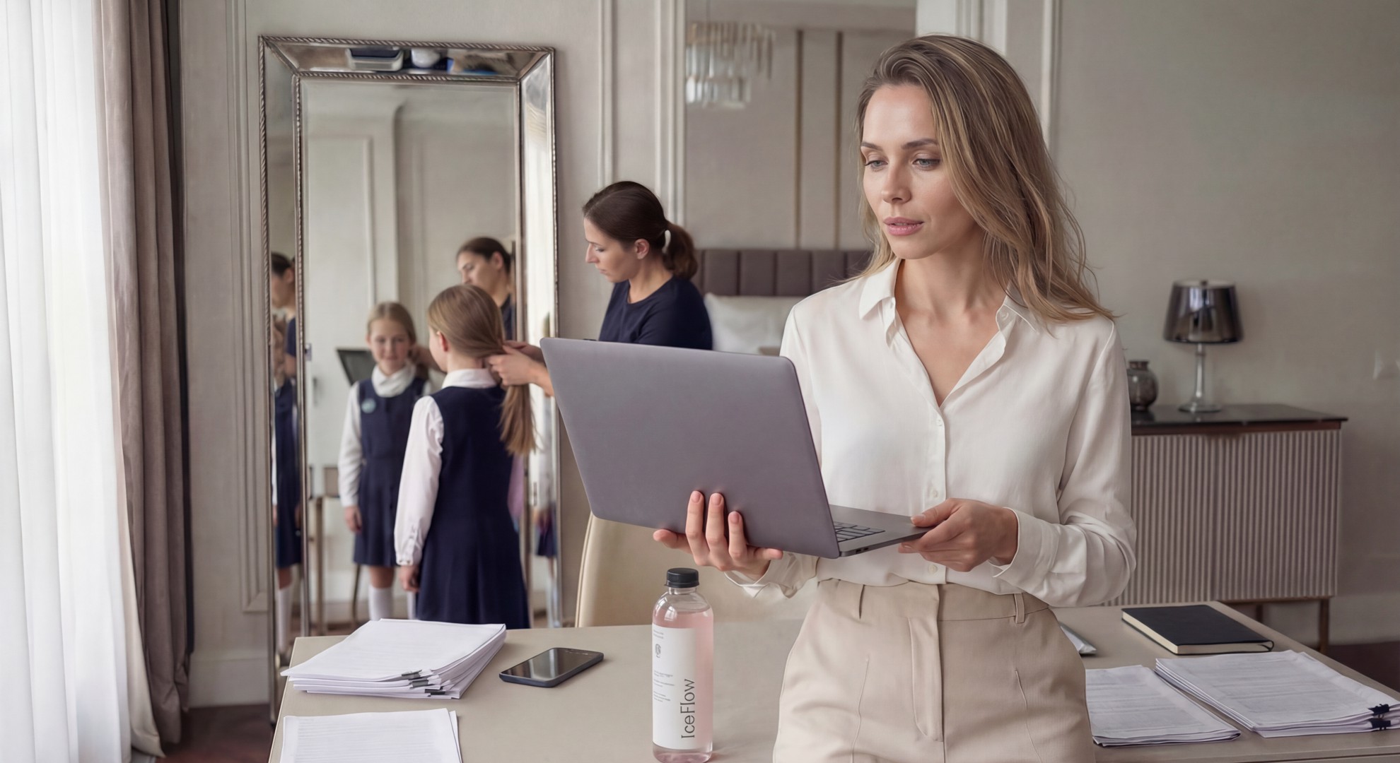 система состояний восстановление концентрация баланс человека  recovery flow zen